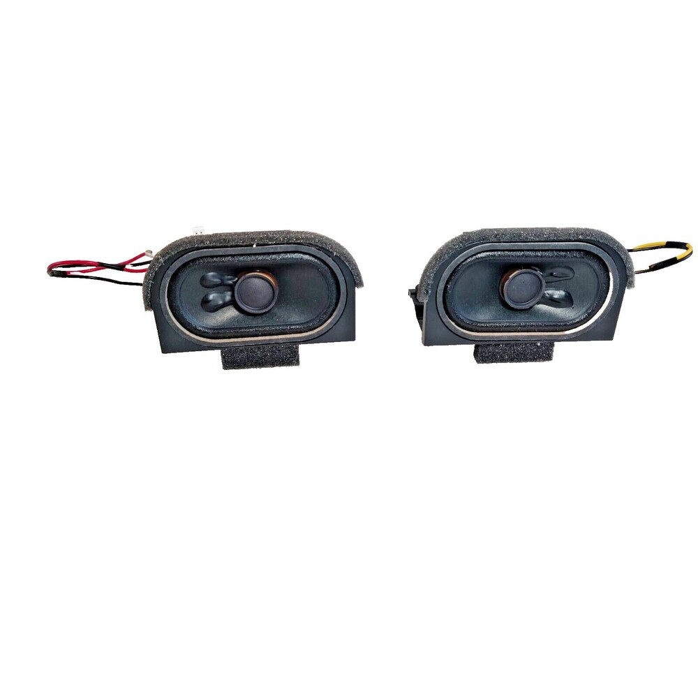 Flat Screen TV Speaker Set Philips 32PFL4664/F7A FUNAI 32" ROKU TV